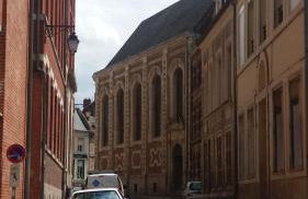 Loft 3 du Temple pour 4 pers & Parking - Foto 19