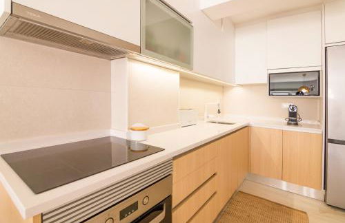 Moon Beach House - Foto 7