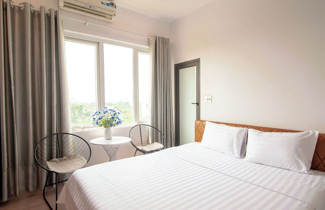 Tam Coc Peaceful Hotel - Foto 11