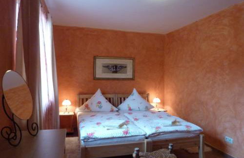 Ferienwohnung Haus am Singberg - Foto 2