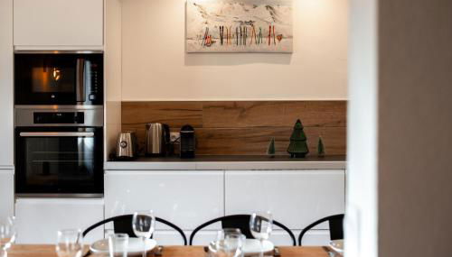 Chalet les 3 Pîtres - 10 personnes - Pelvoux Les Ecrins - Foto 5