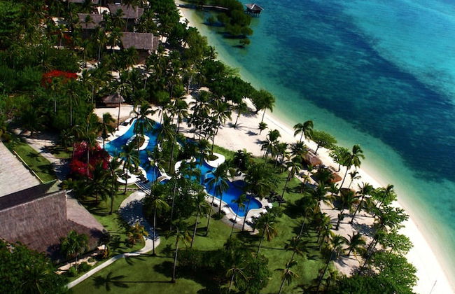 Dos Palmas Island Resort & Spa - Foto 73