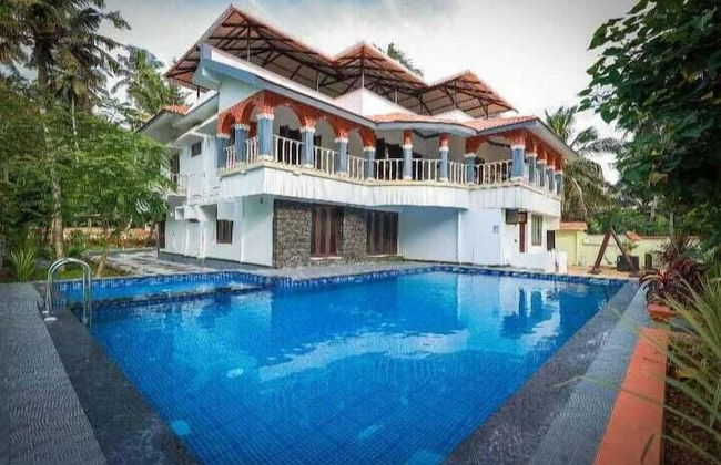 Ocean Queen Palace - Foto 12