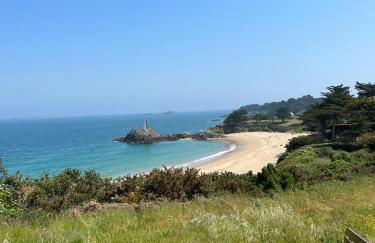 Jules Verne - New house - Garden - Beach 150 m - Photo 3