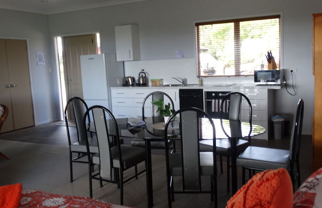 Kauri Lodge Karapiro - Foto 12