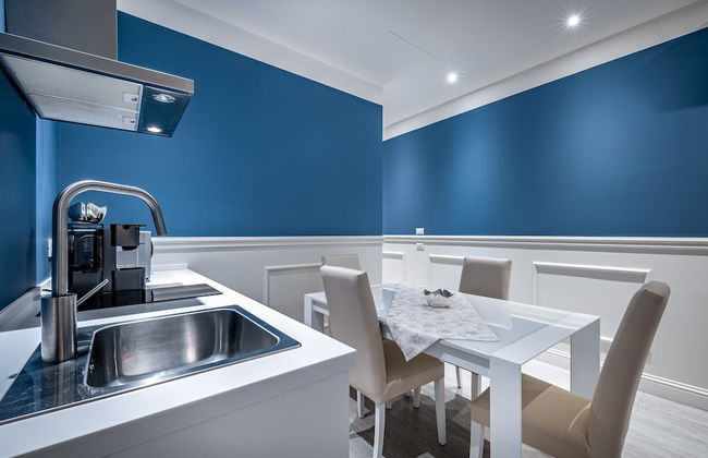 Garibaldi Palace - Foto 54