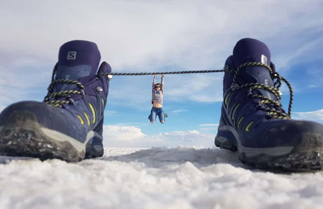 2-Day Trip to La Paz & the Salar de Uyuni - Foto 8