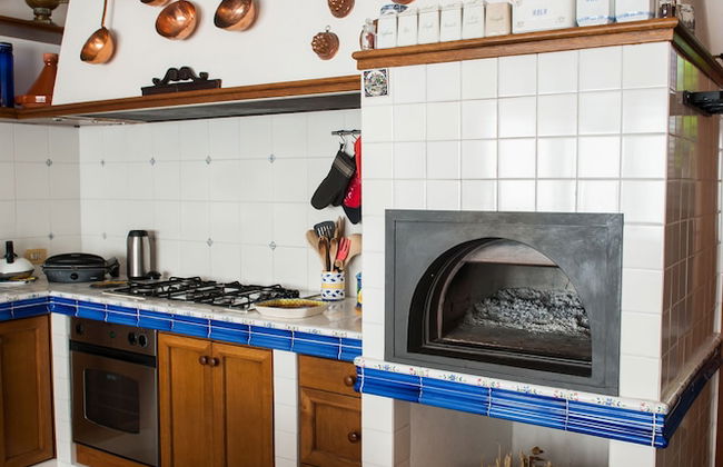 Villa Abbraccio Garden - Foto 37