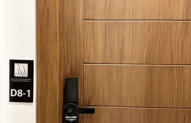 Kease Ar Rabi D8-1 Royal Design AG53 - Foto 10