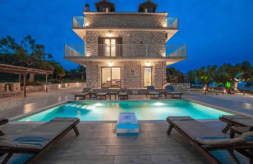 Villa Foteini - Foto 45