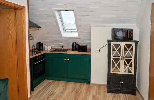 Ferienwohnungen Eifelstuben mit Charme - am See, nahe Burg - Photo 73