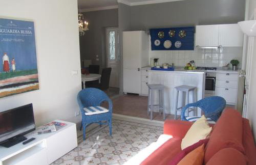 La Felice Casa Di Nonno Battistino - Foto 31