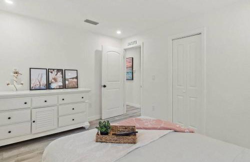 Quaint Gulfport Beach Bungalow - Foto 34