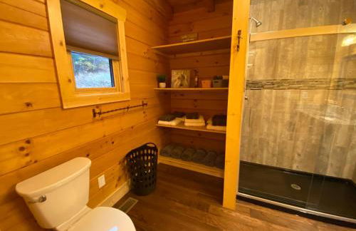 Pine Creek Cabins & Camping Resort - Foto 74