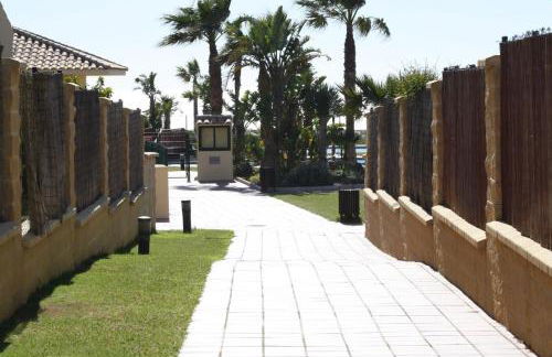 Playa Atlanterra, 1ª linea playa vistas al mar - Foto 59