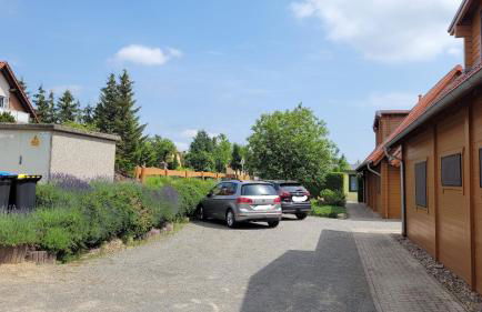 Ferienhaus Bliev-Hee Nr 1 - Foto 24