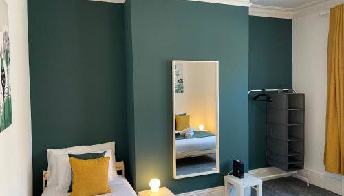 2-BR Home in Gateshead for Family and Friends - Foto 5