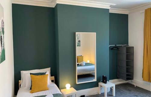 2-BR Home in Gateshead for Family and Friends - Foto 5