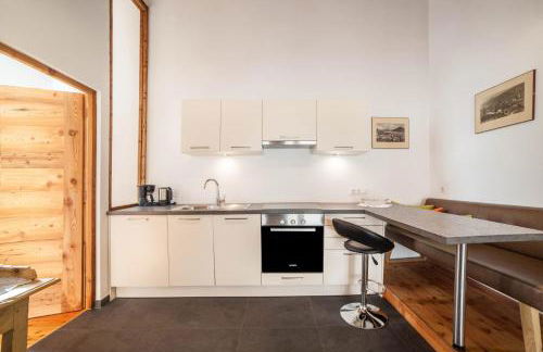 Ferienwohnung Burgeis - Foto 10