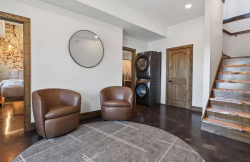 High Top Refuge at Saluda Mountain Retreats - Foto 30