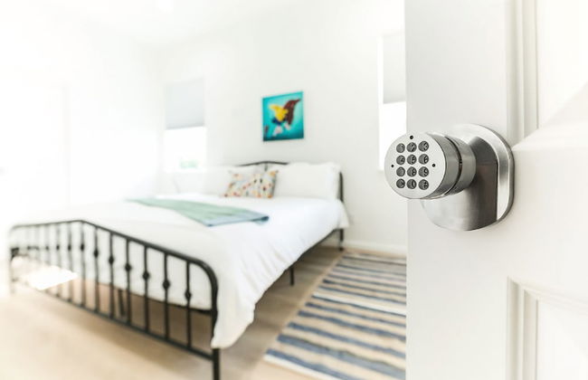 Htown Lodge - Foto 10