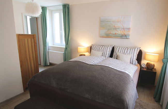 Haus am Stadtturm - Foto 27