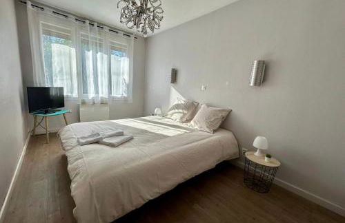 Maison Face à Palestra avec Jardin & Confort - Foto 4