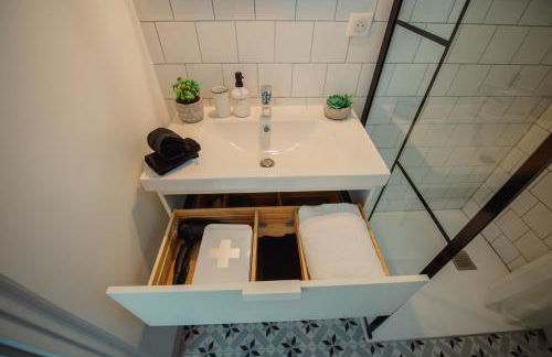 Casita - Comme une petite maison - Parking gratuit - Foto 11