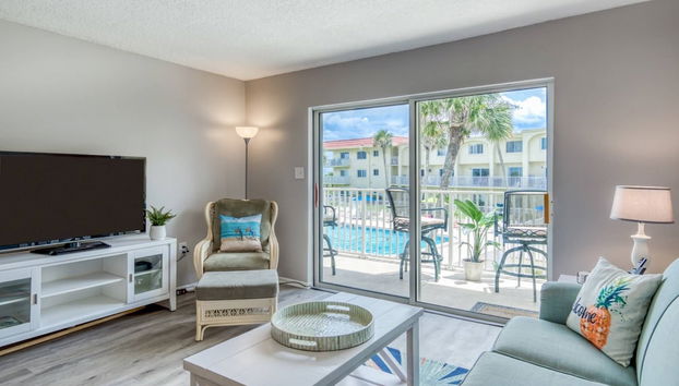 Sandy Shores - Foto 3, Exterior