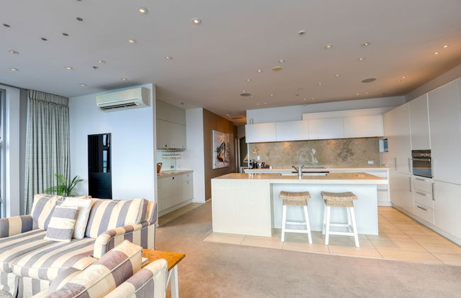 Marsden Suites Nautilus Orewa - Photo 36