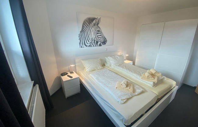 Geraumiges Apartment mit Balkon in Willingen - Photo 4