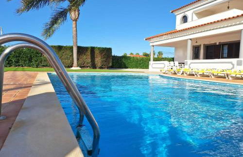Villa Ramos by Ecovillas Albufeira - Foto 2