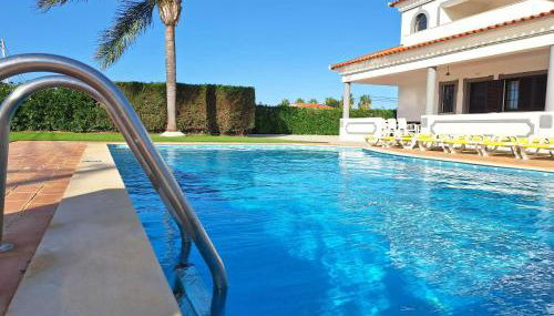 Villa Ramos by Ecovillas Albufeira - Foto 1