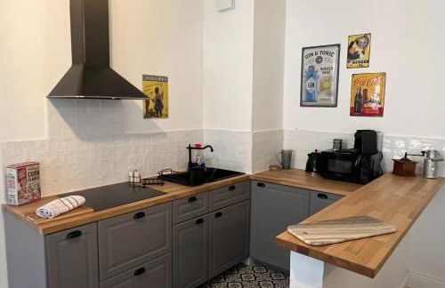 Appartement La Caresse de l’Amarante - Foto 6