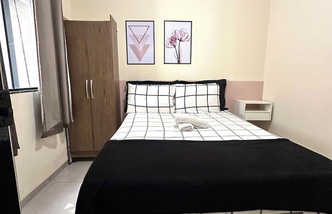 Flat Davisis - Parada do Jalapão - Foto 21