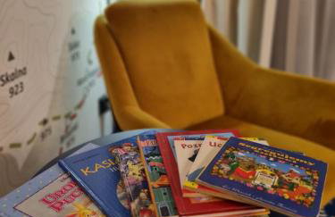 Biała Perła - Apartament 418 PRZY STOKU na Czarnej Górze - Foto 21