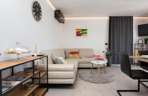 Villa Eni Medulin Sisan heated pool - Foto 33