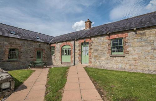 Belle Isle Castle and Cottages - Foto 56