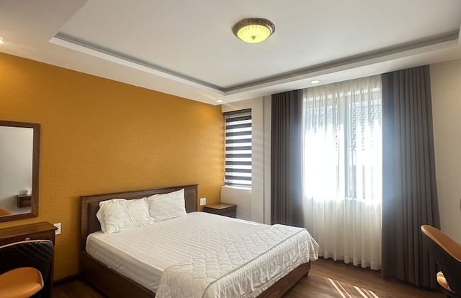 Benzen Villas Nha Trang - Foto 33