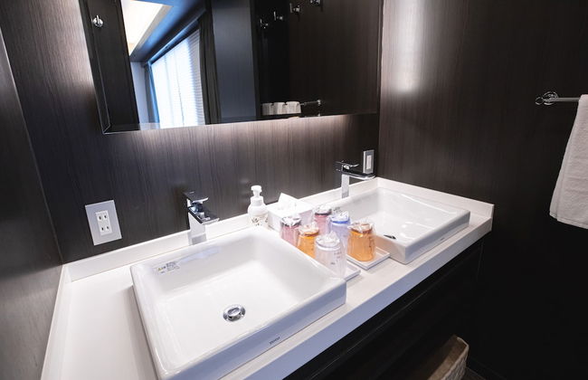 GOLD STAY NAGOYA OSU - Photo 40