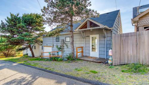 Oceanfront Cottage - Foto 5