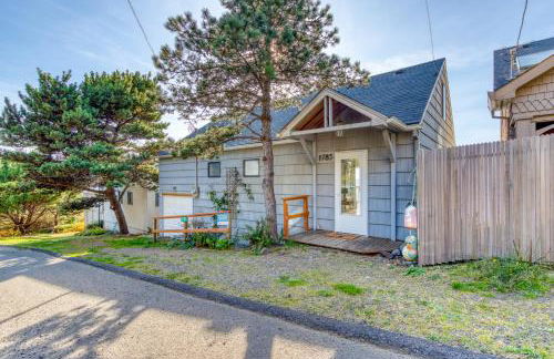 Oceanfront Cottage - Foto 5