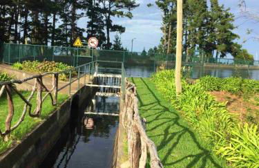 Elegant Apartment in Levada Grande + Terrace + 120 m² - Foto 22