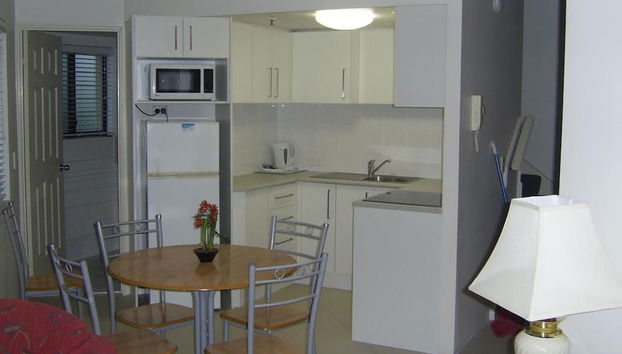 Windsurfer Resort - Photo 4, Chambre