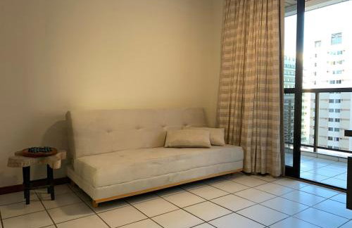 2 Quartos na Quadra da Praia - Foto 11