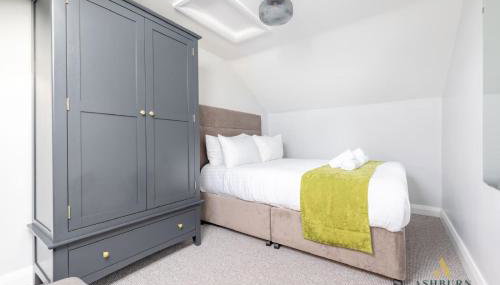 Ashburn Hotel Apartment 71A - Foto 3