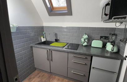 Green Corner Villa - Walls Hill - Cosy Luxury Apartment in Central Torquay with Free Parking & EV - Foto 23