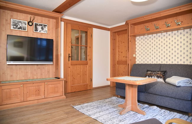 Haus Susanne - Photo 22