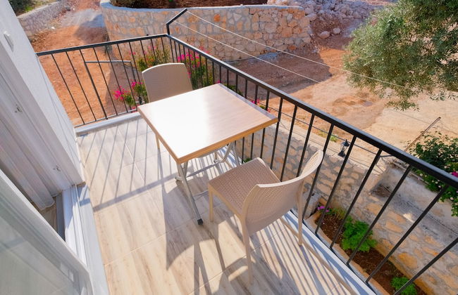 Papatya Apart - Foto 13