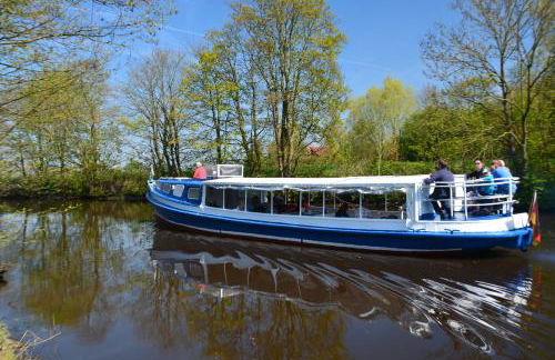 Ferienhaus Scholien - Foto 52